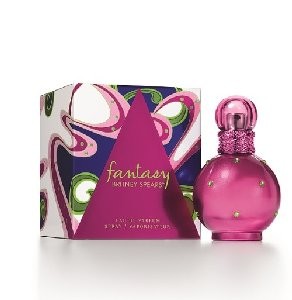 Opiniones de FANTASY Eau De Parfum 100 ml de la marca BRITNEY SPEARS - FANTASY,comprar al mejor precio.